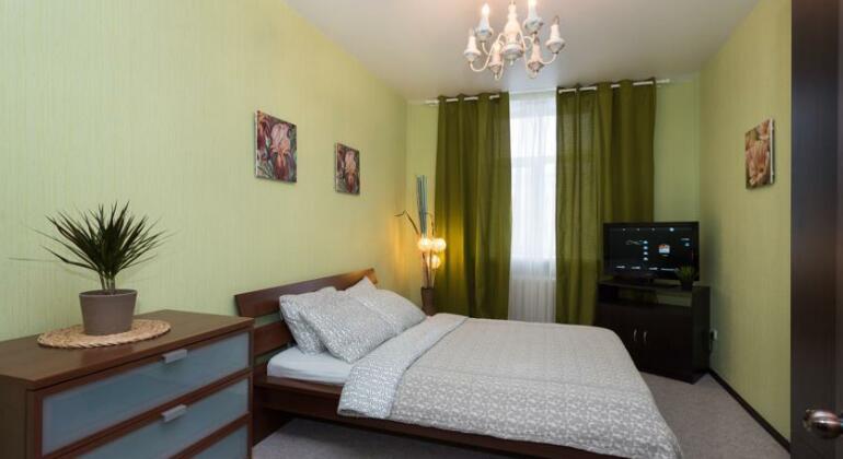 Apartment na Sverdlova 62 - Photo2