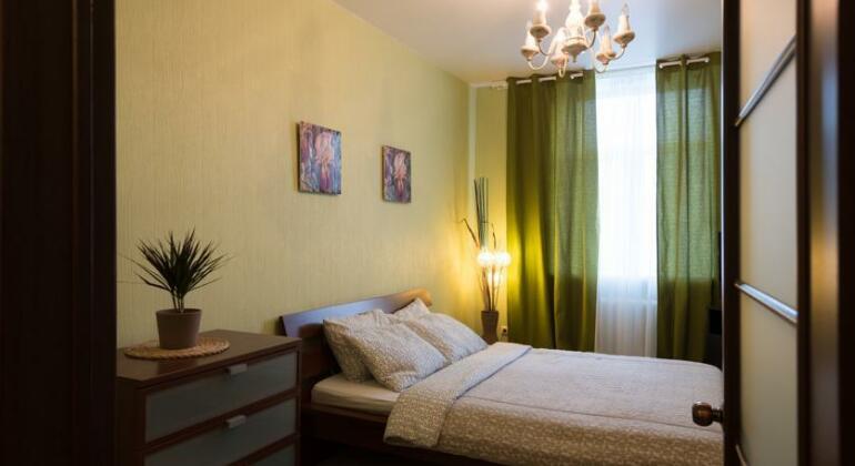 Apartment na Sverdlova 62 - Photo3