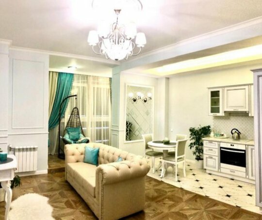 Apartment on Gogolya Yekaterinburg - Photo2