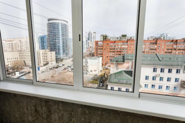Apartment on Khokhryakova 100 - Photo5