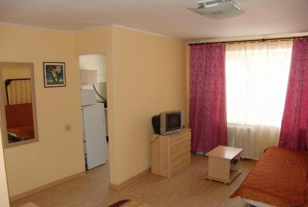 Apartment on Nevyanskiy Pereulok 1 - Photo2