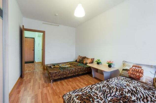 Apartment Stachek 4 - Photo5