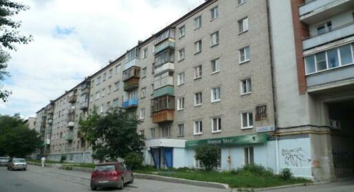 Apartments Domovoi on Michurina - Yekaterinburg