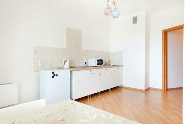 Apartments Elan - Photo2