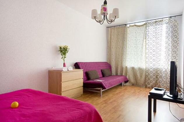Apartments Etazhi at Belinskogo Central - Photo3