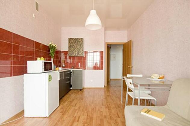 Apartments Etazhi at Belinskogo Central - Photo5