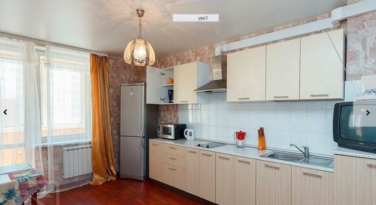 Apartments Flat96 - Yekaterinburg - Photo2