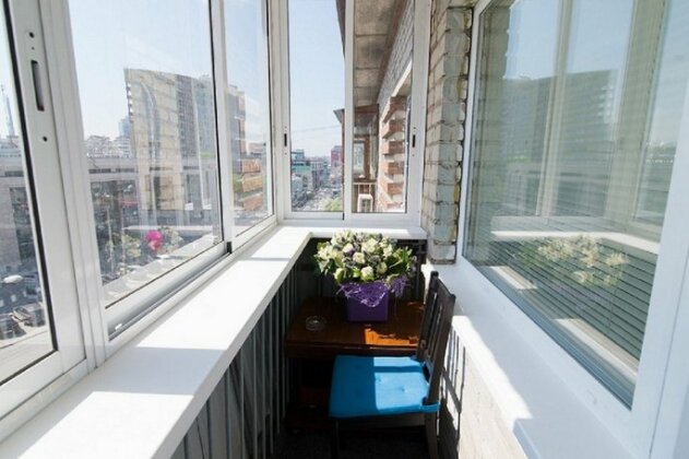 Apartments na Malysheva 7 - Photo5