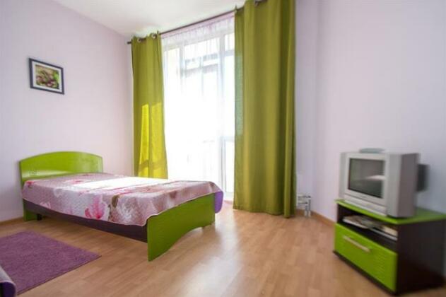 Apartments Olesya - Photo2