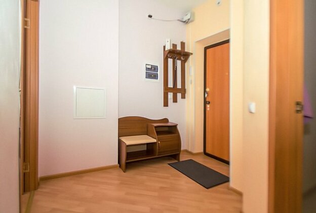 Apartments Olesya - Photo4
