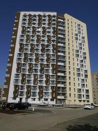 Apartments Olesya