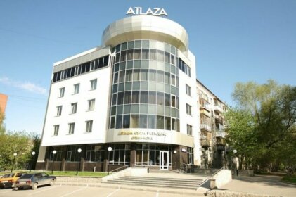 ATLAZA City Residence