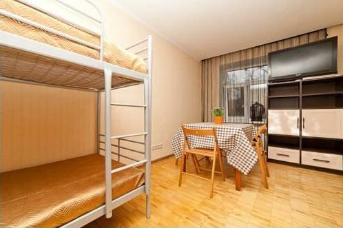 Aurora Hostels on Lenina - Photo3