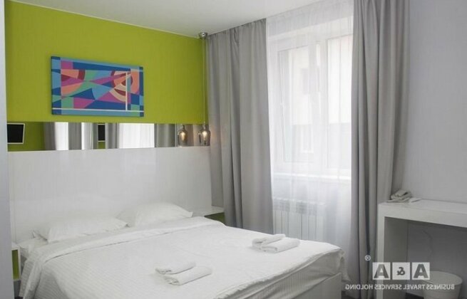 Chernika Hotel - Photo3