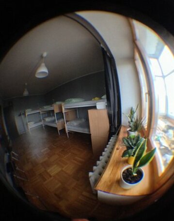 Ekaterinburg Hostel Travel - Photo2