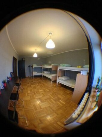 Ekaterinburg Hostel Travel - Photo3