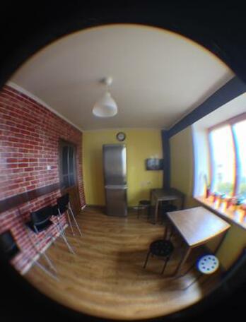 Ekaterinburg Hostel Travel - Photo4