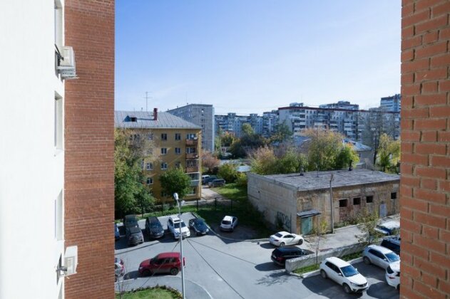 Etazhi Na Kuznetsova 21 Apartments - Photo5