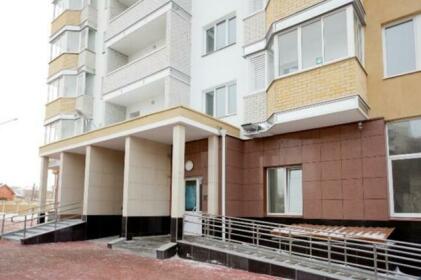 Etazhi Na Mashinistov Apartments