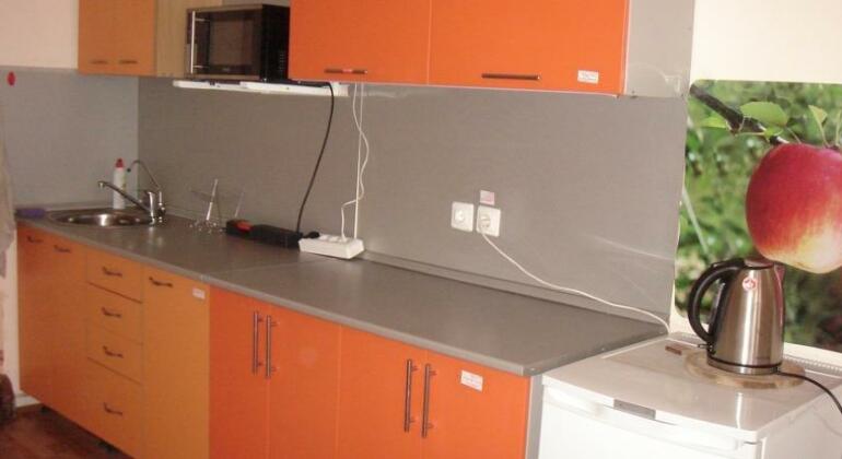 Fonari Hostel - Photo3