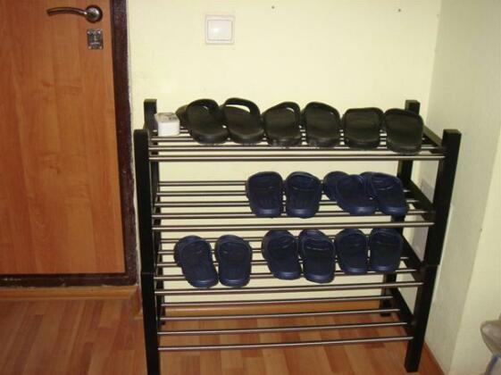 Fonari Hostel - Photo5