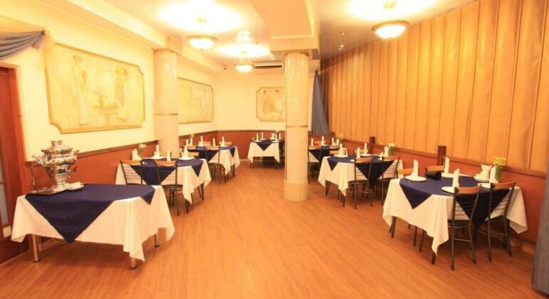 Hostel Fort - Photo2