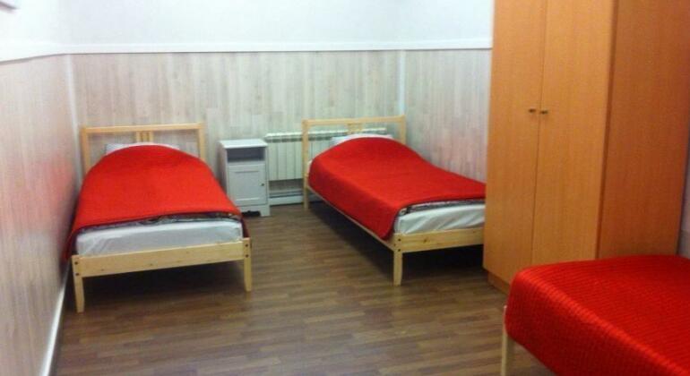 Hostel Fort - Photo3