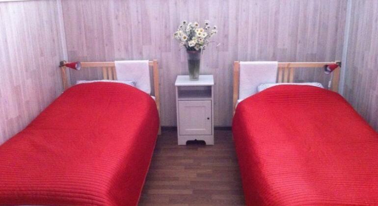 Hostel Fort - Photo4