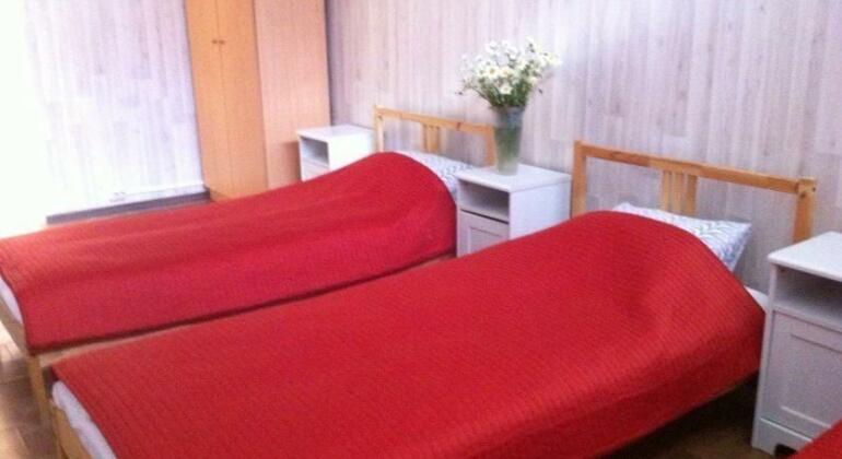 Hostel Fort - Photo5