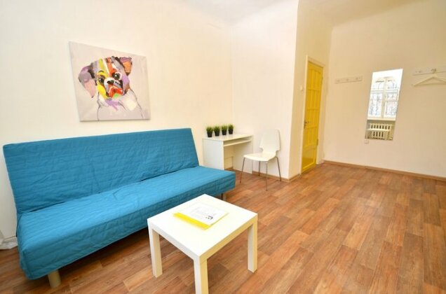 Hostel Leto - Photo5