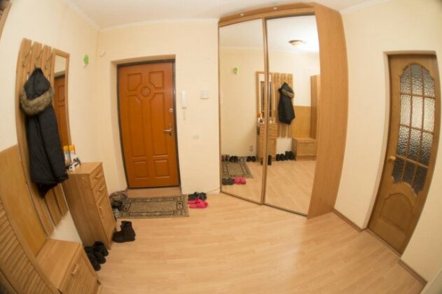 Hostel Like Yekaterinburg - Photo2