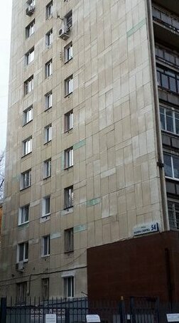 Hostel Lucky Yekaterinburg