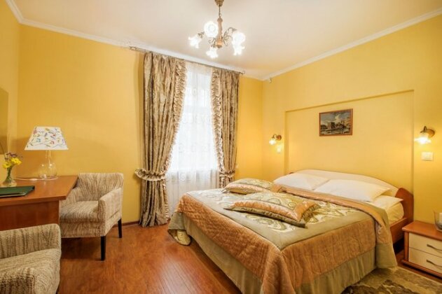 Hotel Sverdlova 27 - Photo5