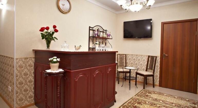 Hotel Uspensky Dvor - Photo3