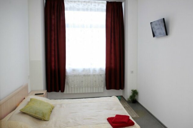 Hotel Yug Yekaterinburg - Photo2