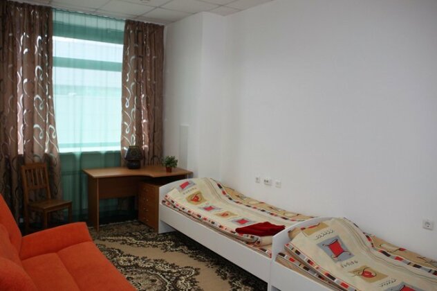 Hotel Yug Yekaterinburg - Photo3