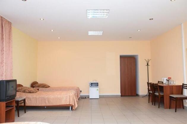 Inn Caesar - Photo3