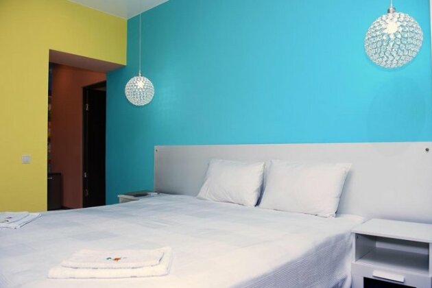 Inn Caesar - Photo5