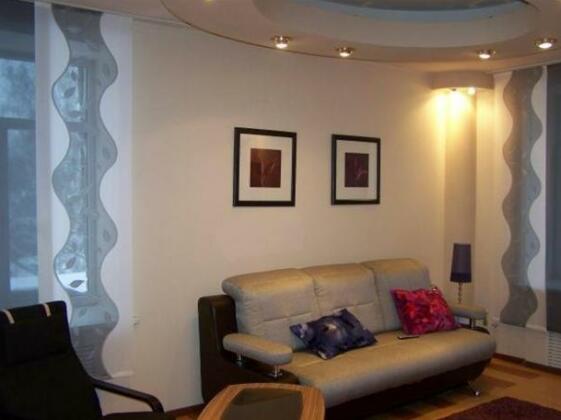 Kristall Hotel - Photo2