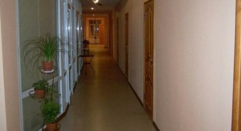 Kristall Hotel - Photo3