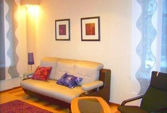 Kristall Hotel - Photo5