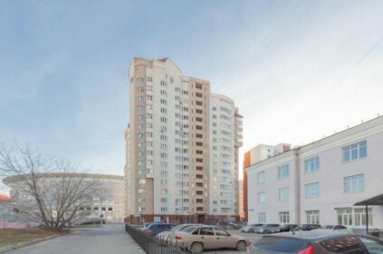 Krylovskiy Kvartal Apartments