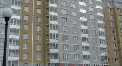 Larisa Apartments Oktyabrskiy District