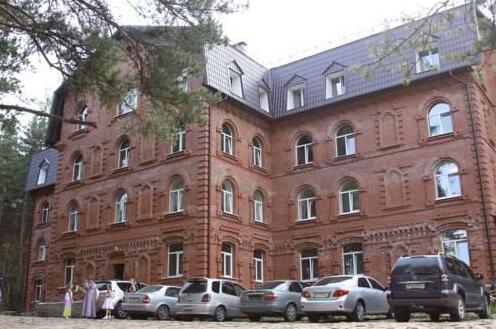 Lesnaya Polyana Hotel