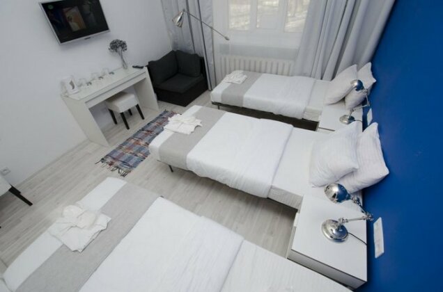 Loft Inn Hostel - Photo2