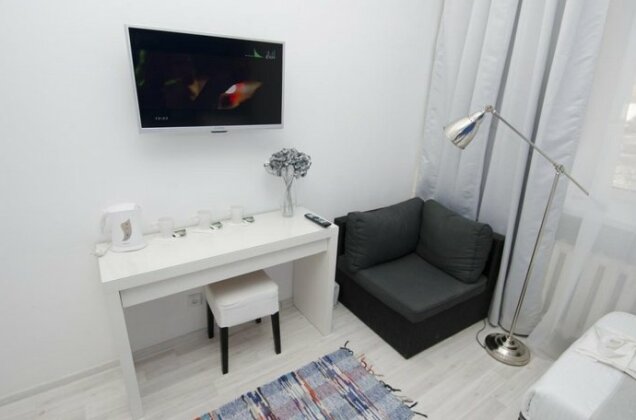 Loft Inn Hostel - Photo3