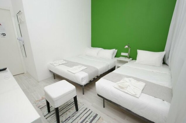 Loft Inn Hostel - Photo5
