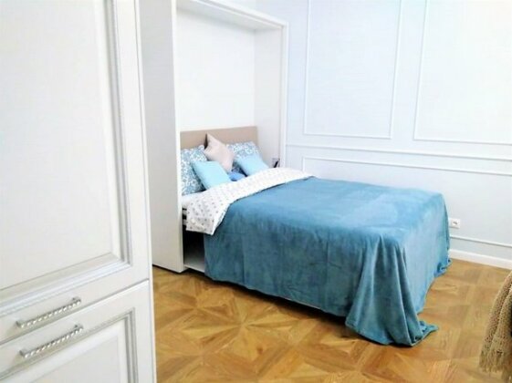 Luxury Apartment Yekaterinburg - Photo5