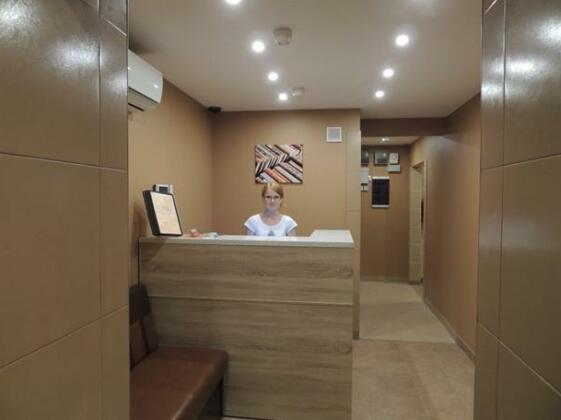 Mini-Hotel Aleksa - Photo2
