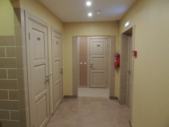 Mini-Hotel Aleksa - Photo3